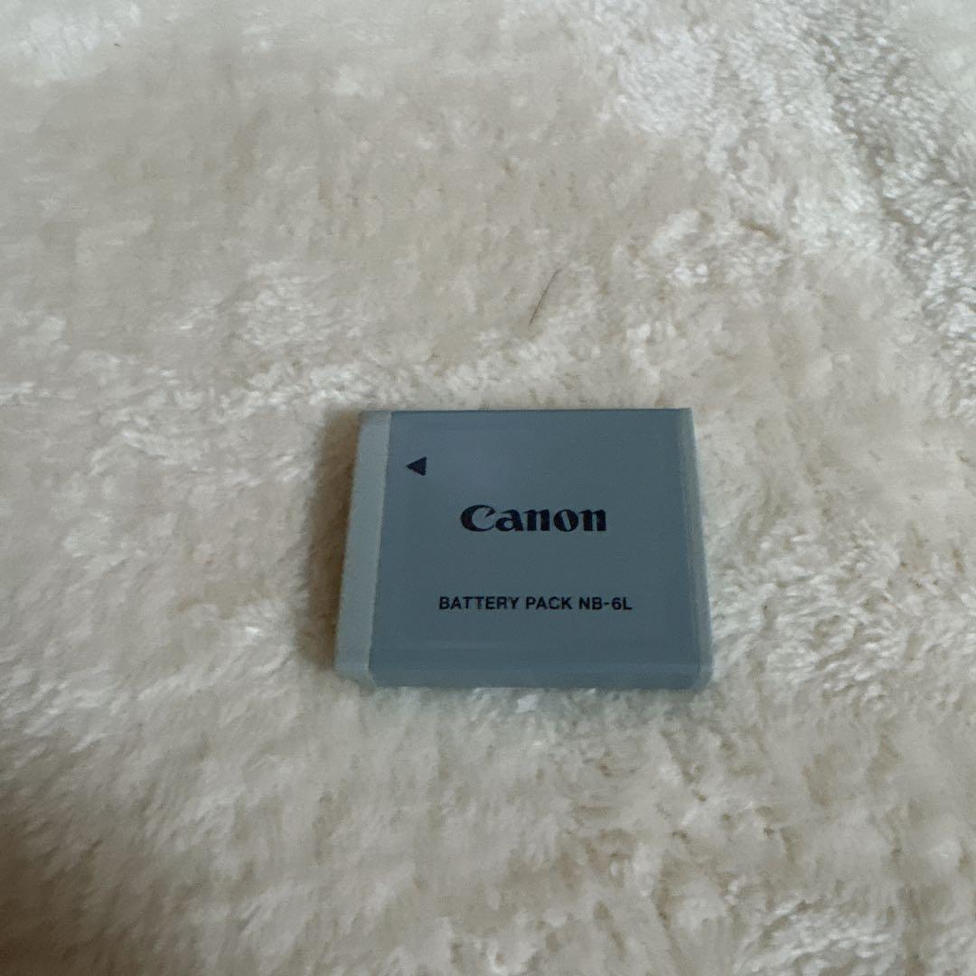 Canon PowerShot SX280 HS デジタルカメラ ブラック