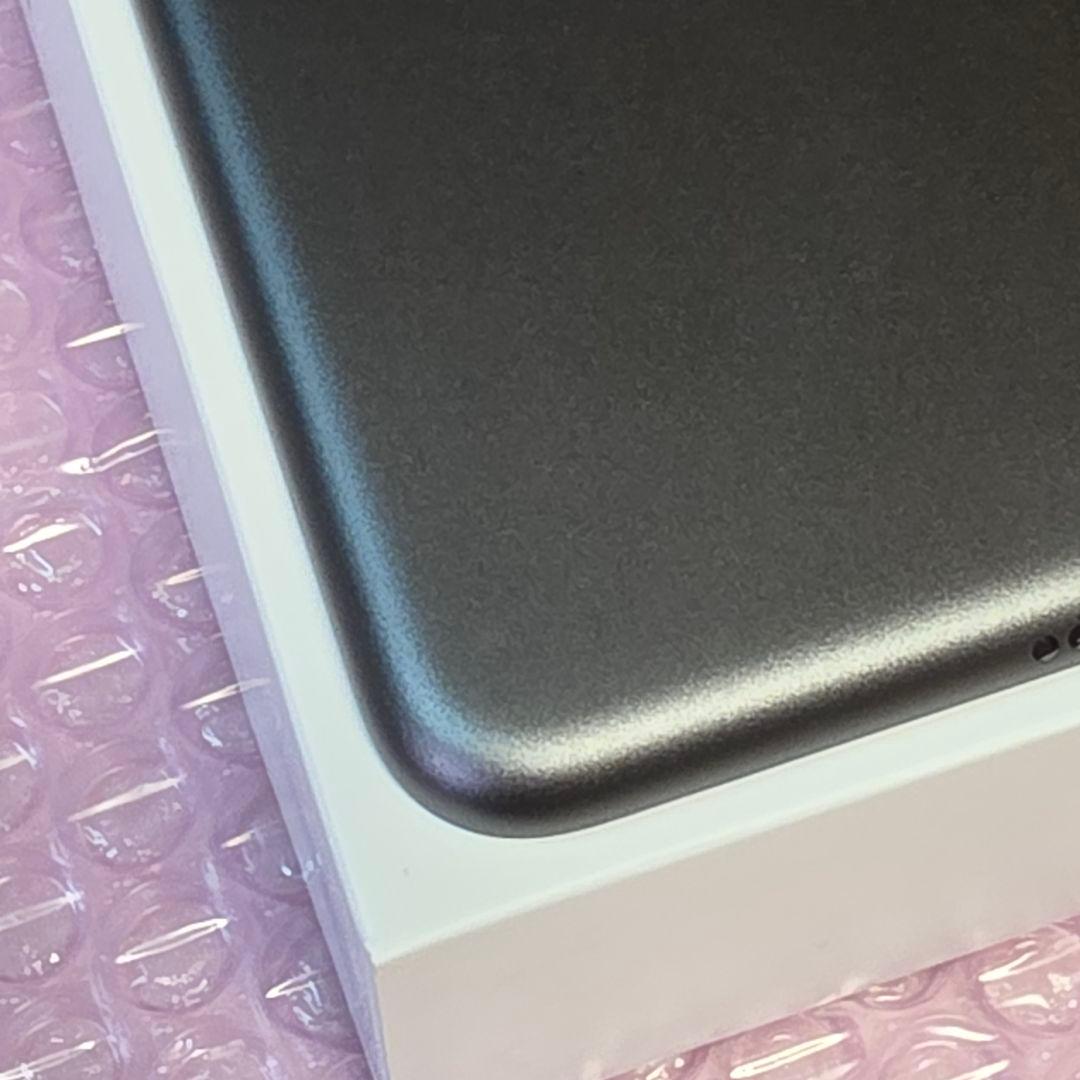 画面訳あり　美品　iPad mini 5　バッテリー大変良好　フルセット