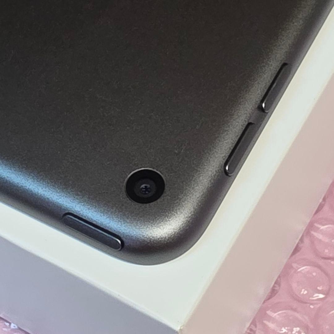 画面訳あり　美品　iPad mini 5　バッテリー大変良好　フルセット