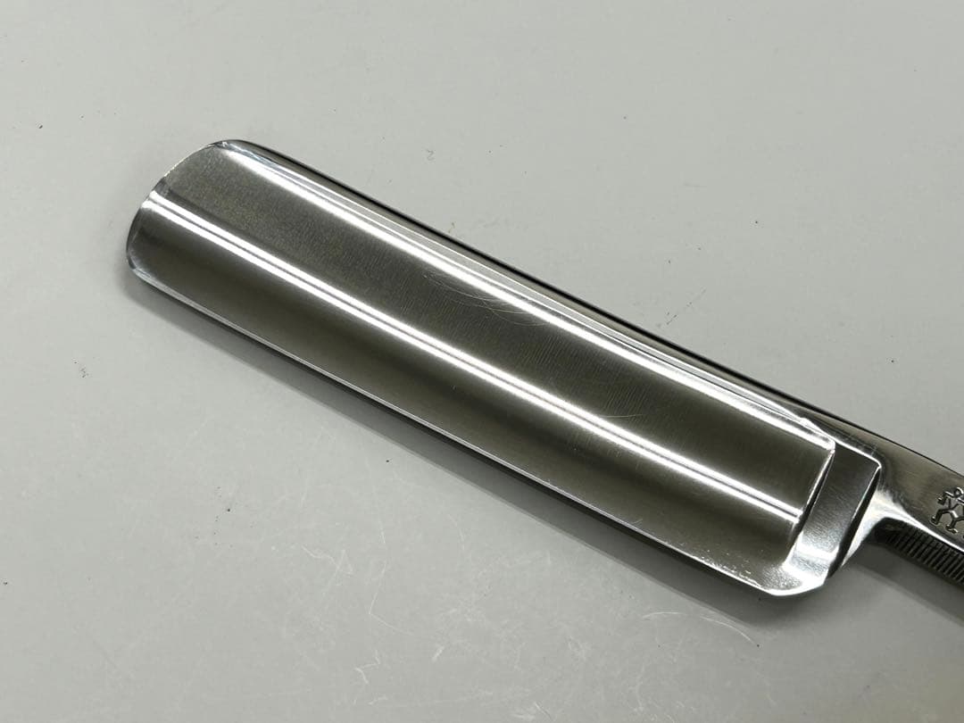 中古 美品 ヘンケルス 72 1/2