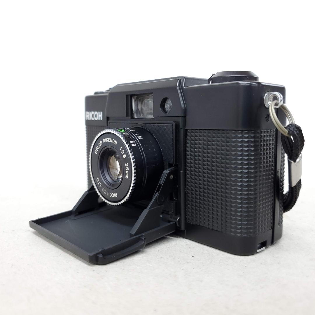 【動作確認済】 RICOH FF-1 F1205-359-6v p