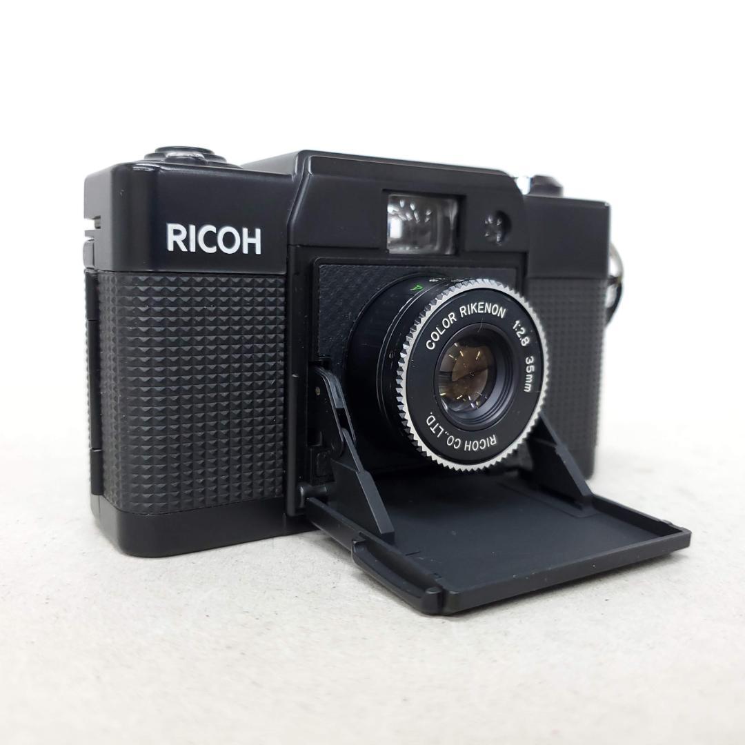 【動作確認済】 RICOH FF-1 F1205-359-6v p