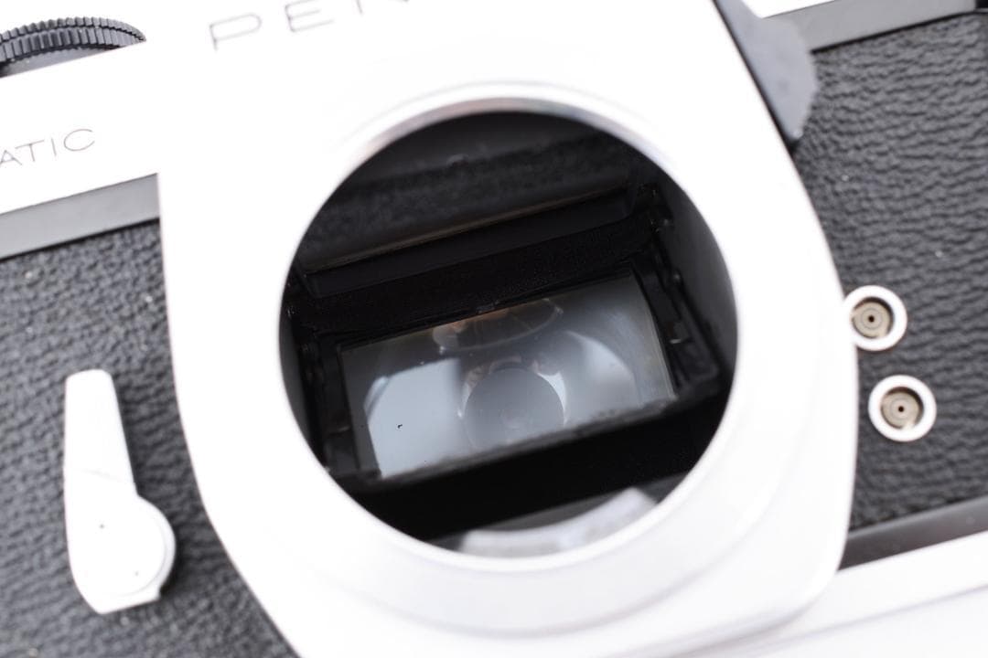 フィルムカメラ PENTAX SP Super Takumar 55mm 35mm SO120