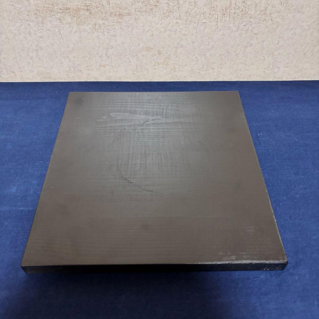 風炉/茶釜/電熱器/鬼面風炉釜/鉄風炉/野々田製電熱器/敷板/茶道具/お点前道具