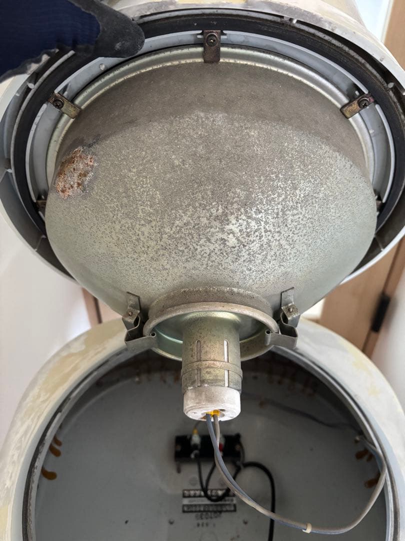 矢印信号機　本物　実機　点灯可能