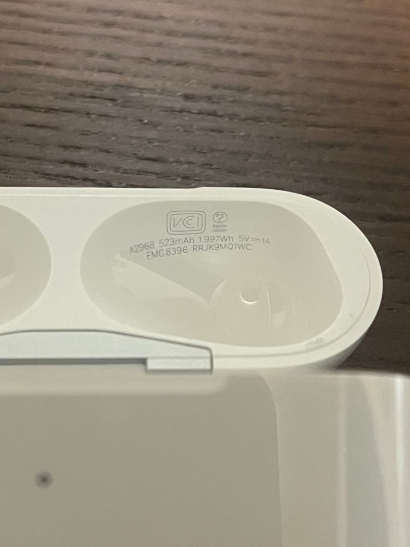 美品】AirPods Pro 第2世代 USB-Cモデル