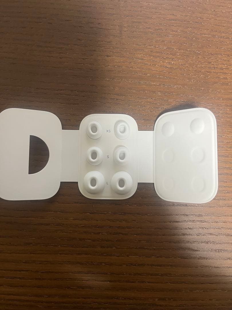 美品】AirPods Pro 第2世代 USB-Cモデル