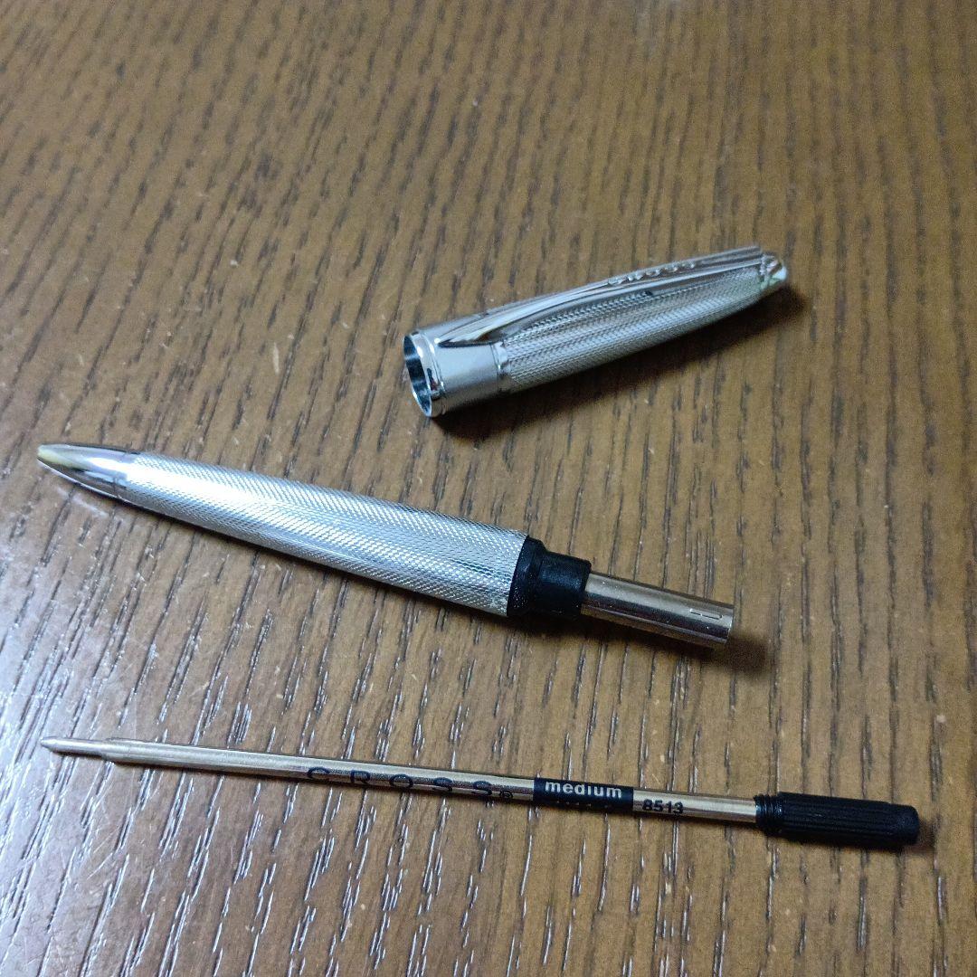 CROSS ボールペン