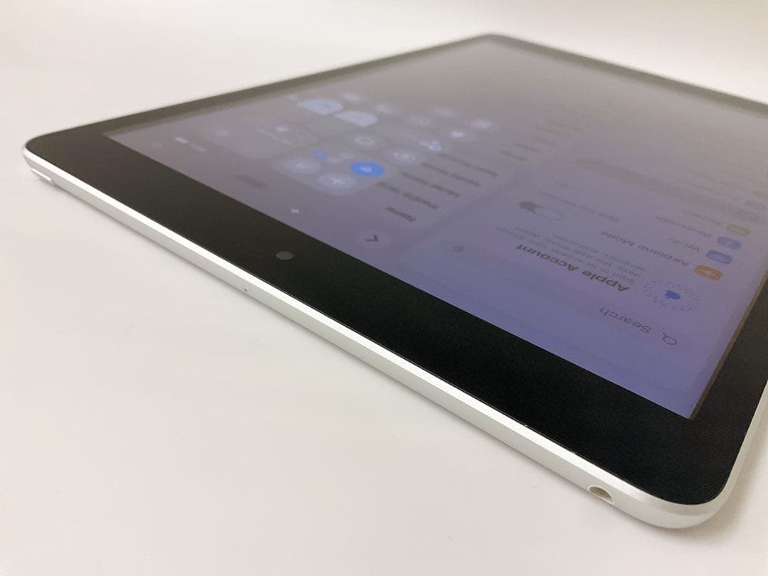 【美品・BT89％】iPad 第9世代 64GB Wifiモデル