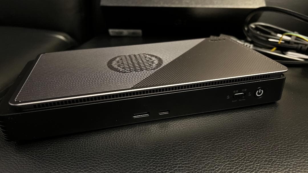 その他 GPD G1(2024)