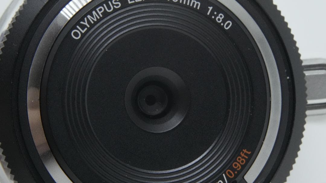 【B3002】 OLYMPUS PEN Lite E-PL5 ダブルズームキット