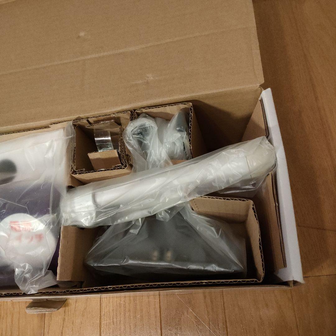 新品 ShopJapan スタイルプラス スイークル 本体+充電台セット