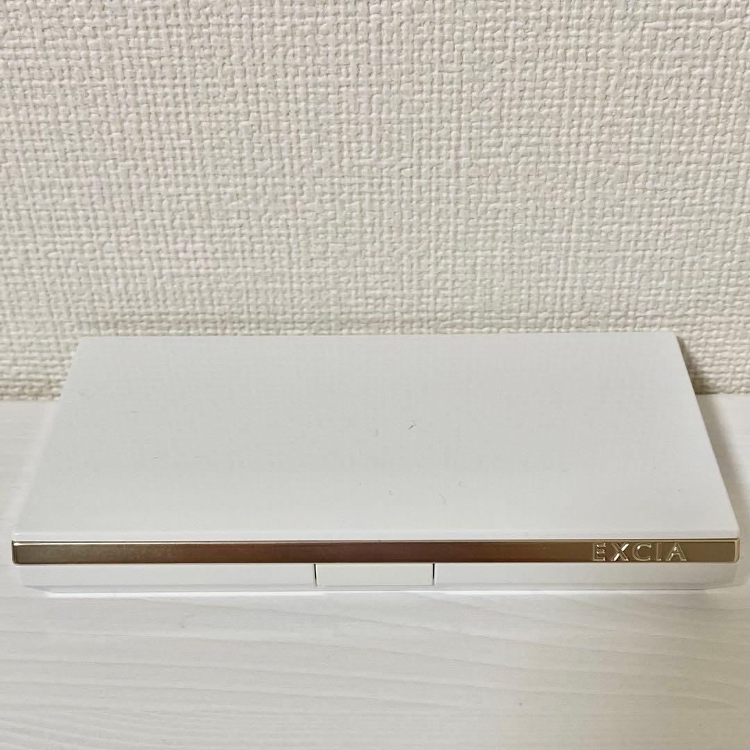 アルビオンエクシアALパウダーファンデーション ホワイトエクストリームNA201