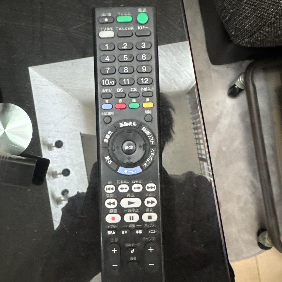 SONY BRAVIA 液晶テレビ 本体