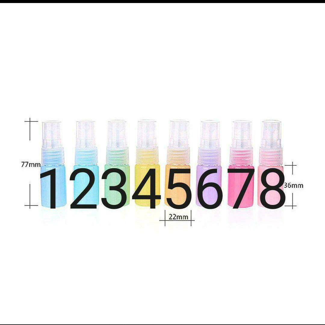 夢叶えるブレンド☆10ml願い叶えるパワースプレー1本（メモリーオイル）