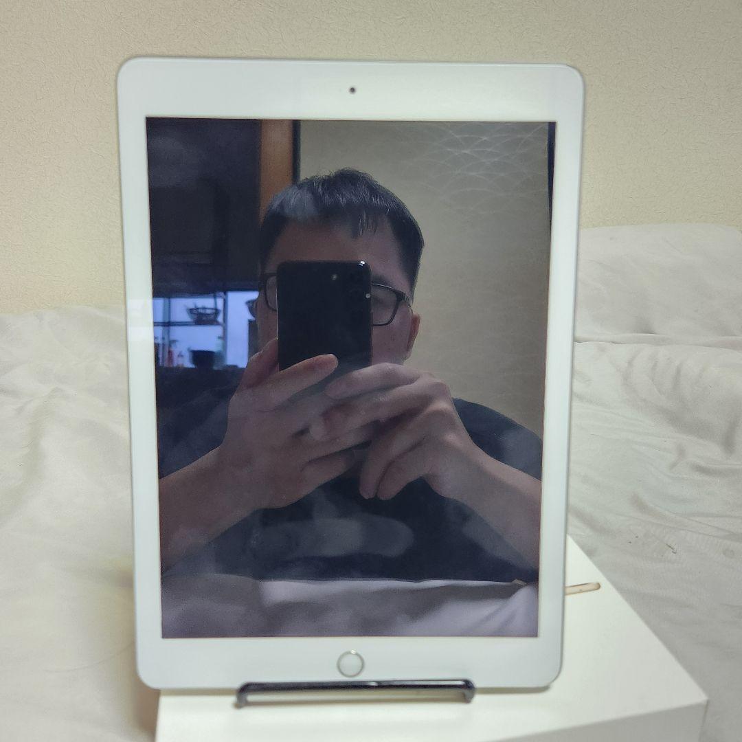 Apple iPad (第5世代) 32GB バッテリー容量86%