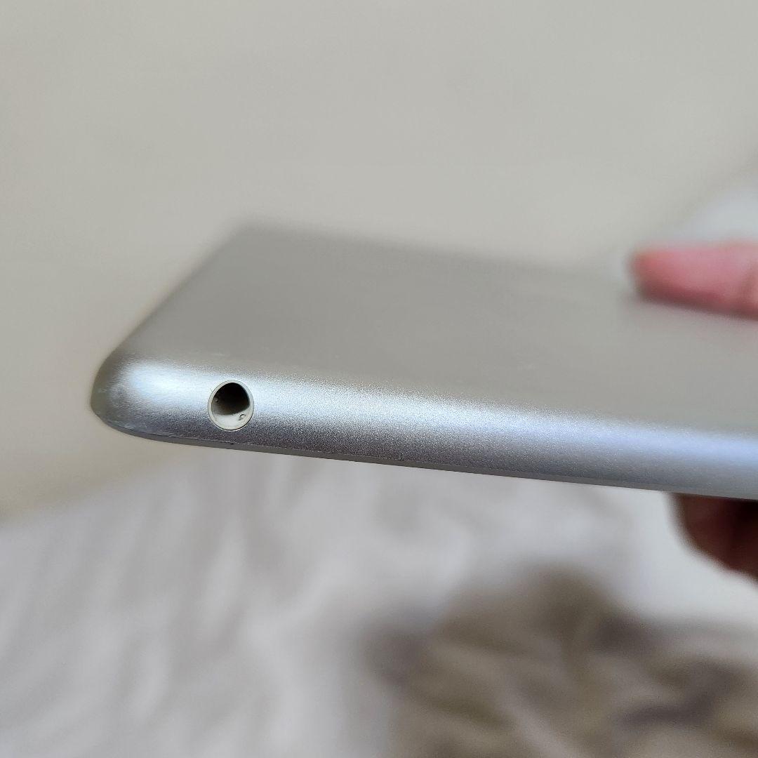 Apple iPad (第5世代) 32GB バッテリー容量86%