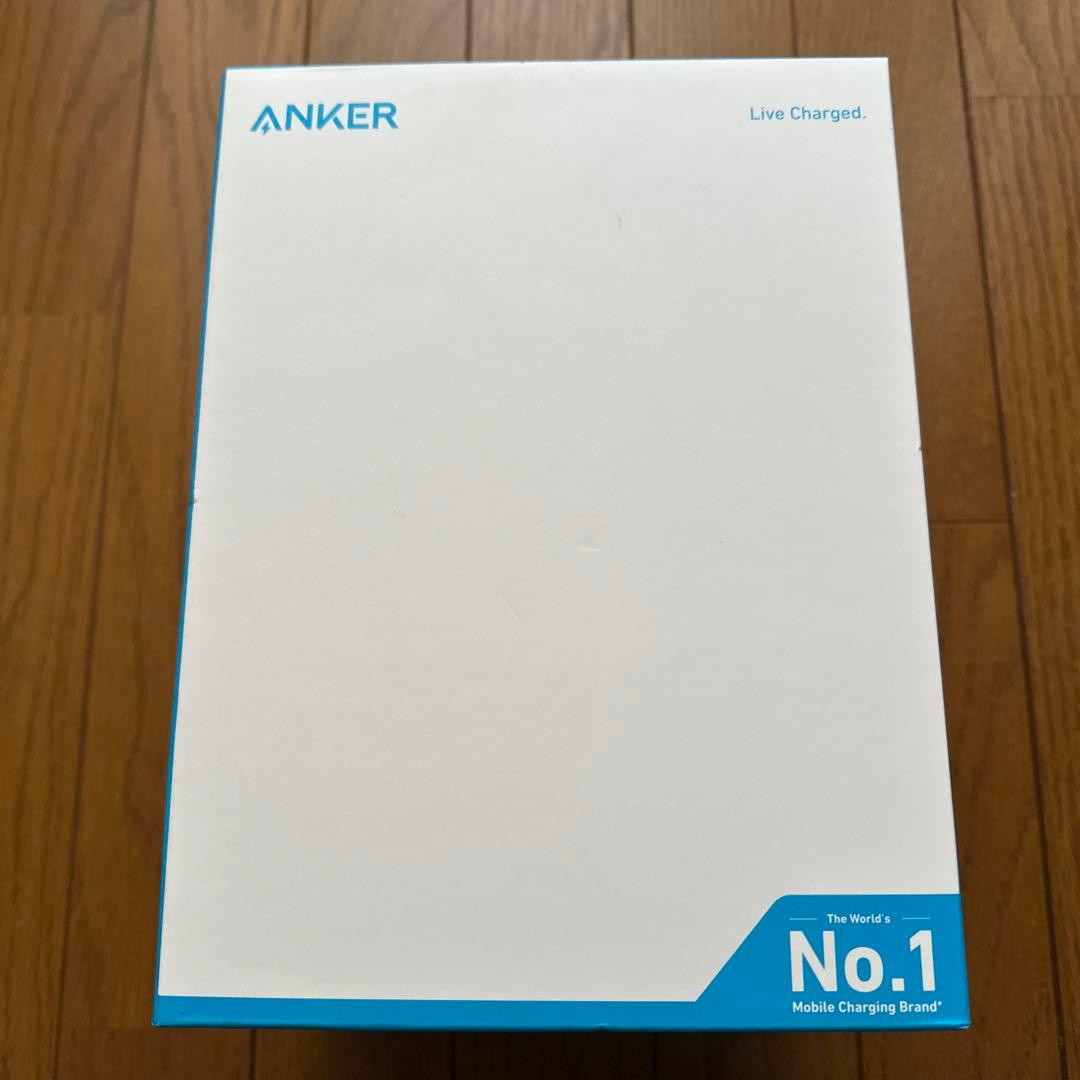 Anker 548 Power Bank 新品未開封品