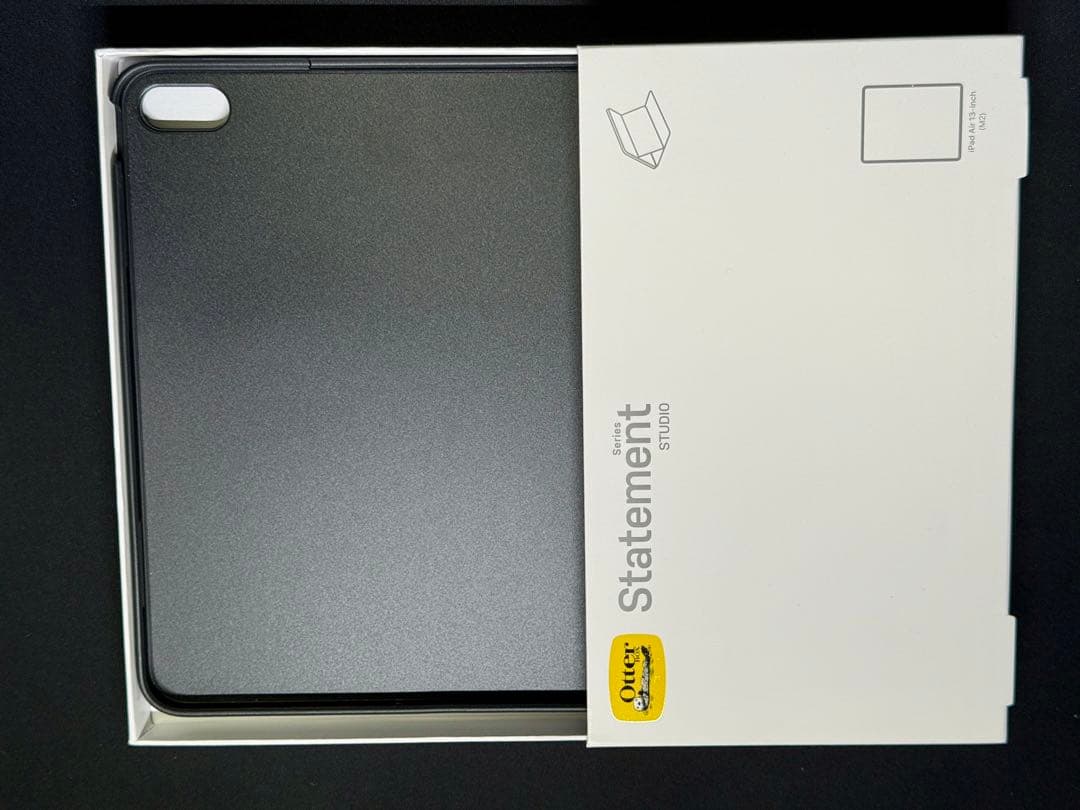 iPad Air M3 13型256GB AC+付属品多数