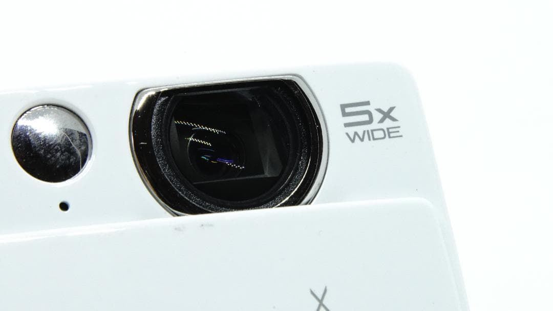 【W2275】 FUJIFILM Finepix Z110 フジフィルム