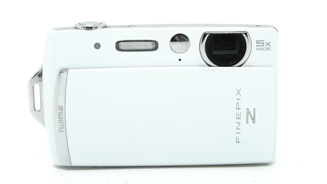 【W2275】 FUJIFILM Finepix Z110 フジフィルム