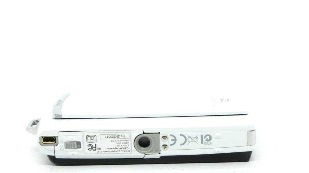 【W2275】 FUJIFILM Finepix Z110 フジフィルム