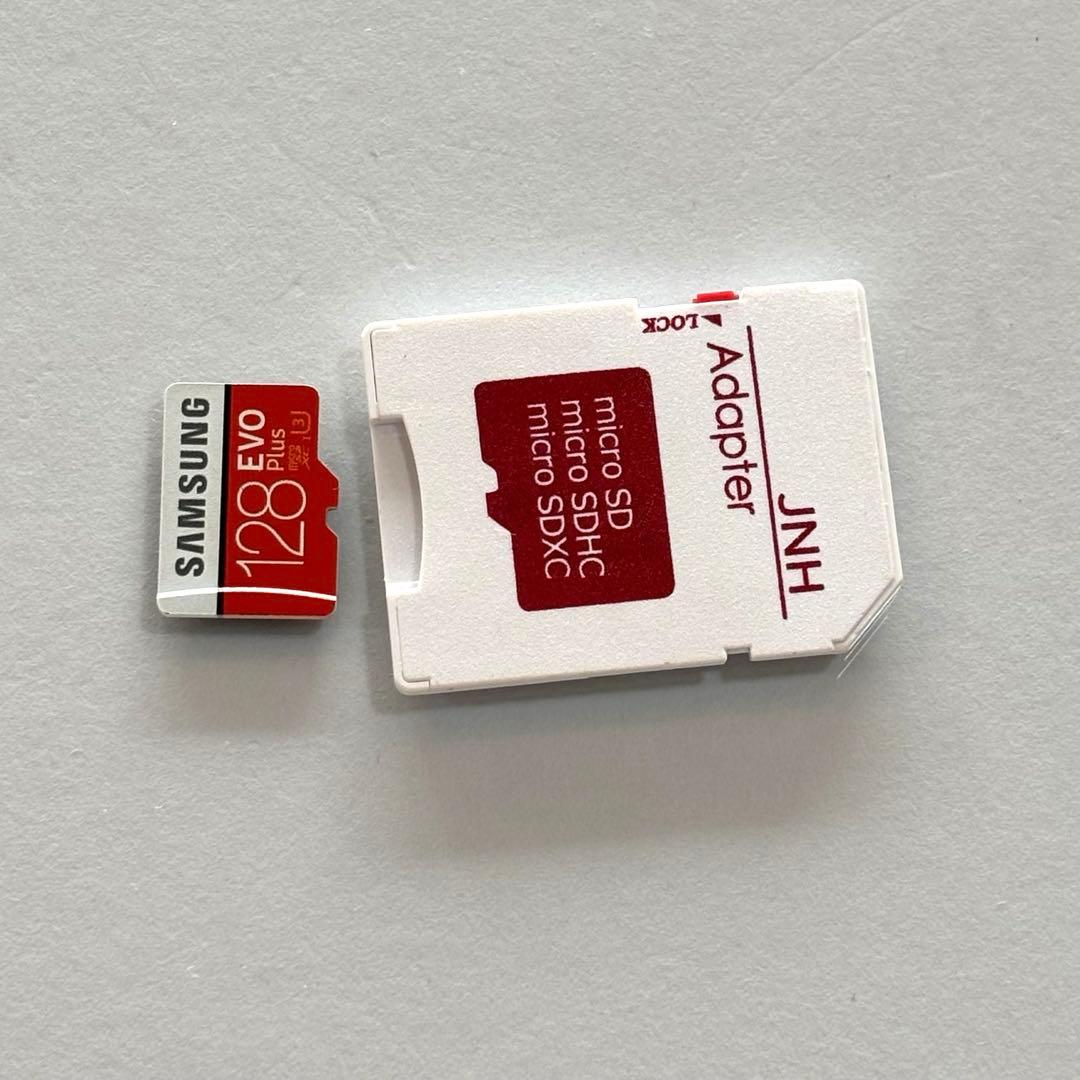美品　SONY デジカメ　ZV-1 バッテリー3個 SDカード　三脚付き