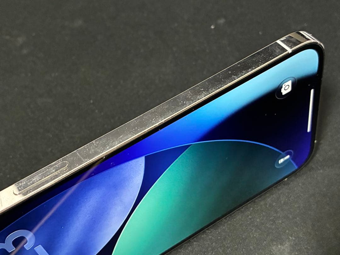 スマートフォン本体 iPhone 12 Pro Max 128GB