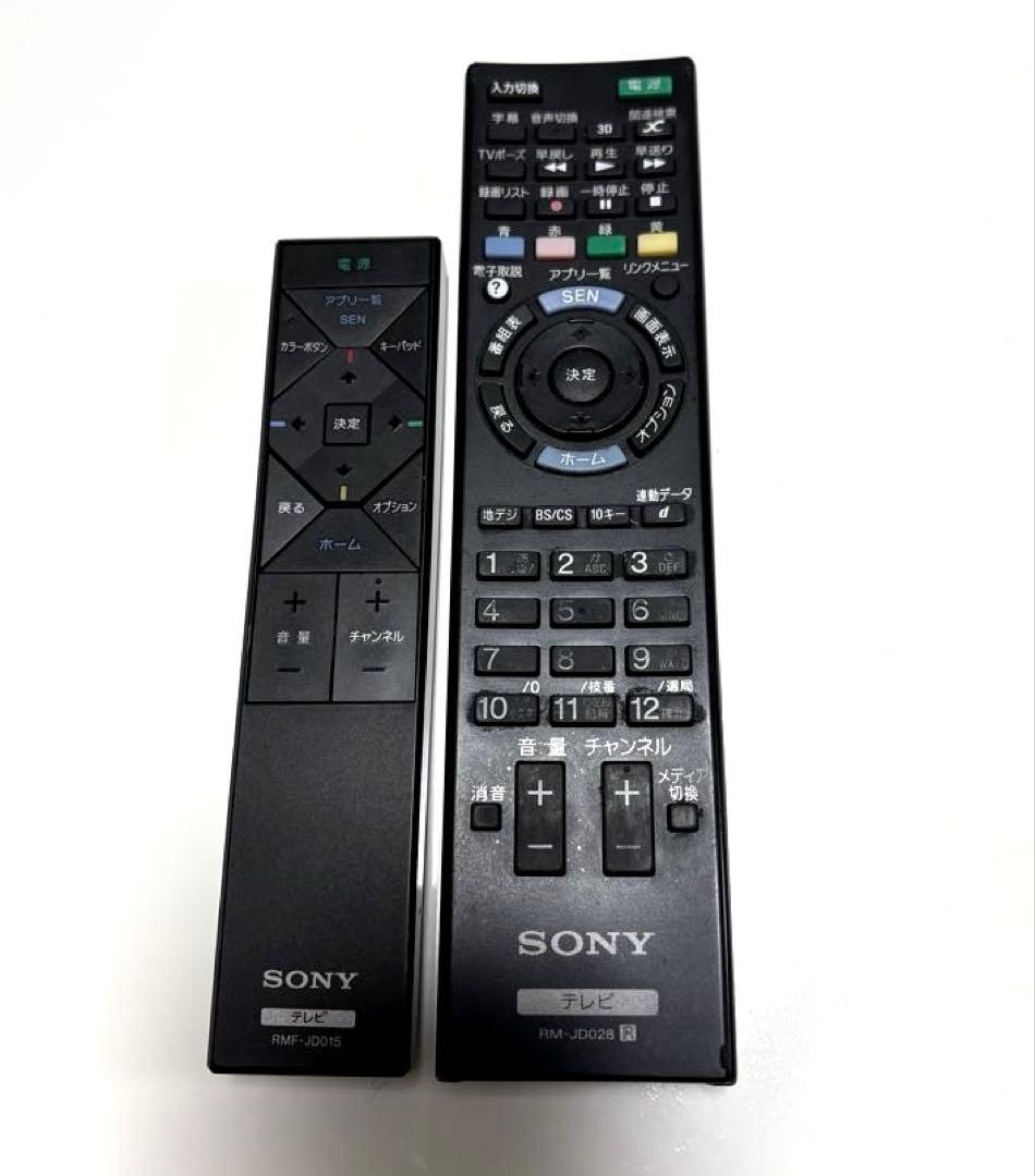 【良品】SONY BRAVIA KDL-55W920A 55インチ液晶テレビ