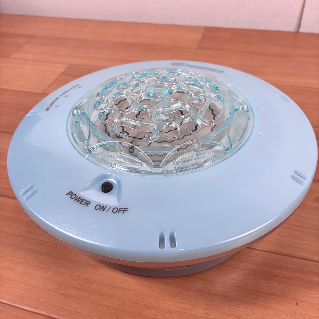 【極美品】FLAX H'spahare EX スパーレFLSP-15 水素生成器