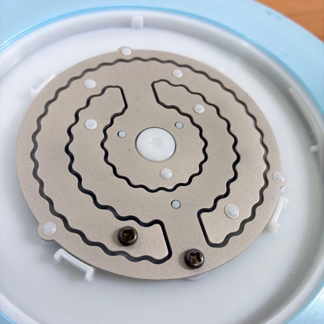 【極美品】FLAX H'spahare EX スパーレFLSP-15 水素生成器