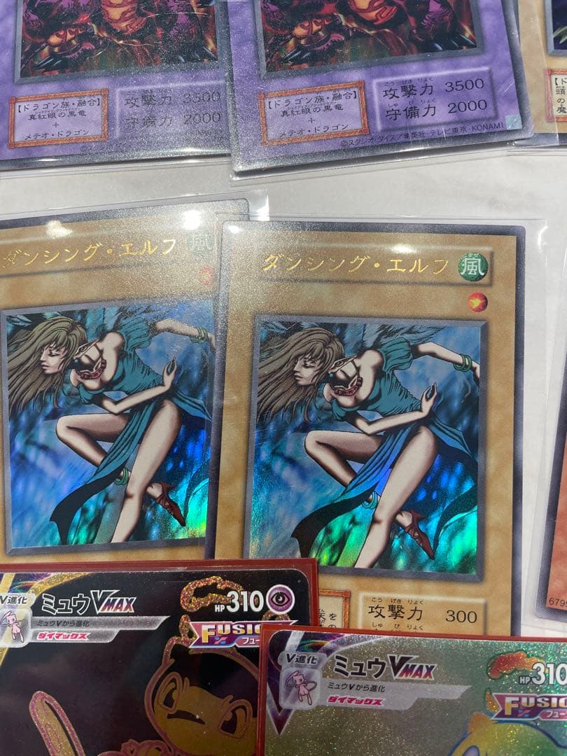 w*a様 遊戯王、ポケモンカード、ワンピースカードまとめ売り