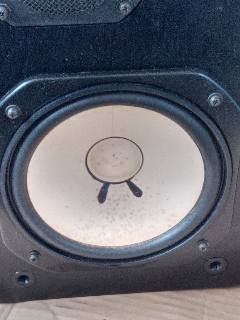 あ*ん様 ★★★YAMAHA　NS-10M モニタースピーカー