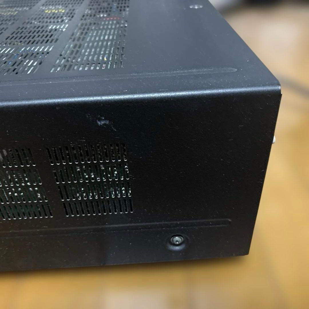 YAMAHA　AVアンプ　RX-V1067