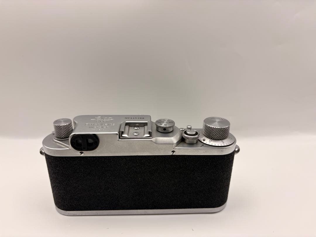 Elmar 50mm レンジファインダーカメラ