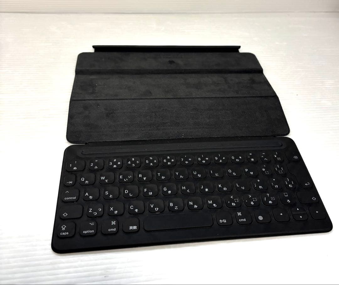 Apple iPad スマートキーボード MX3L2J/A