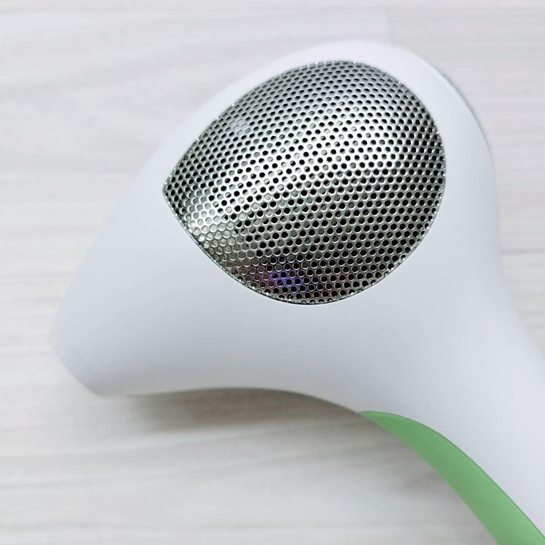 未使用に近い☺️トリア パーソナルレーザー 4X Tria 脱毛器