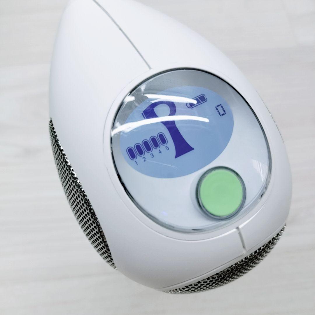 未使用に近い☺️トリア パーソナルレーザー 4X Tria 脱毛器