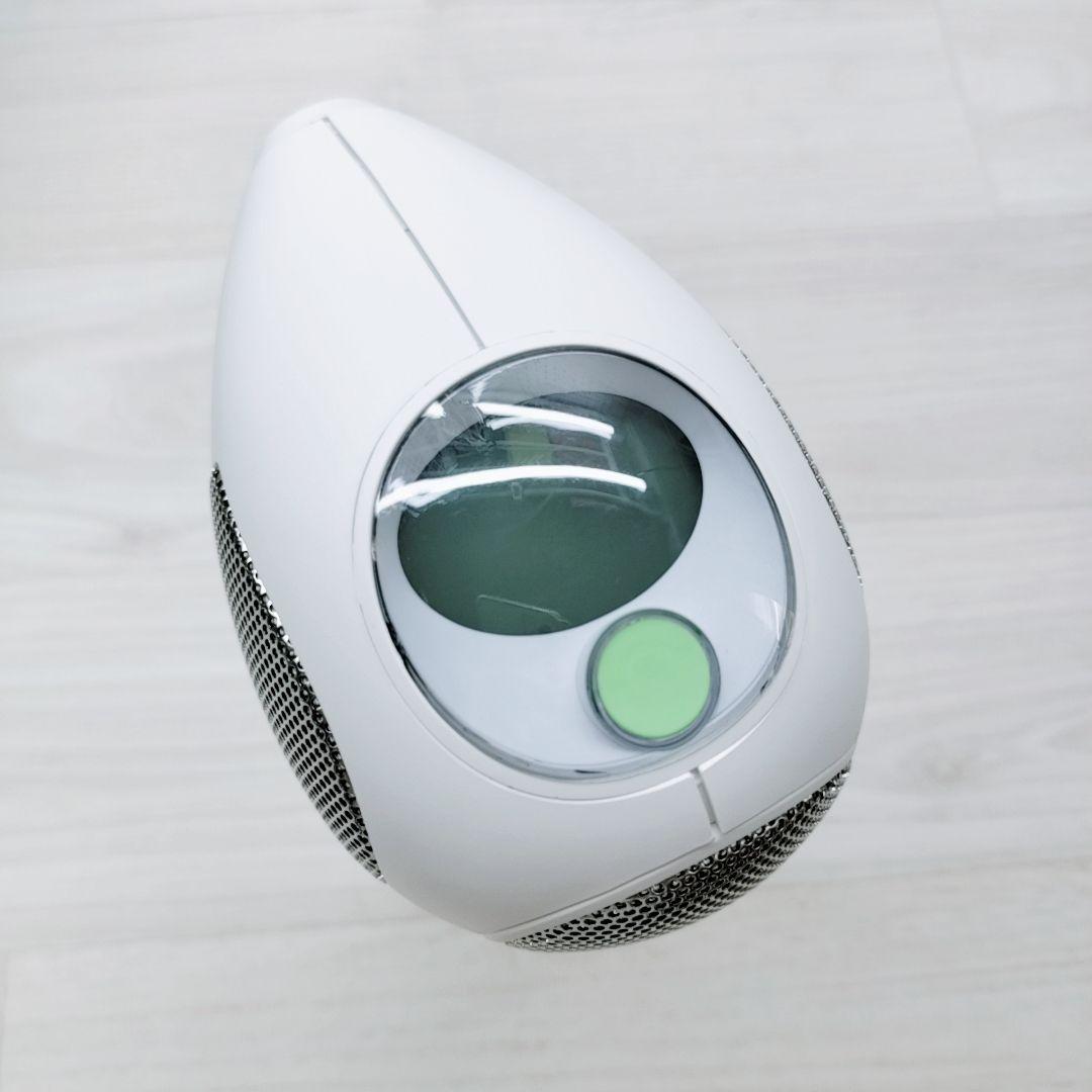 未使用に近い☺️トリア パーソナルレーザー 4X Tria 脱毛器