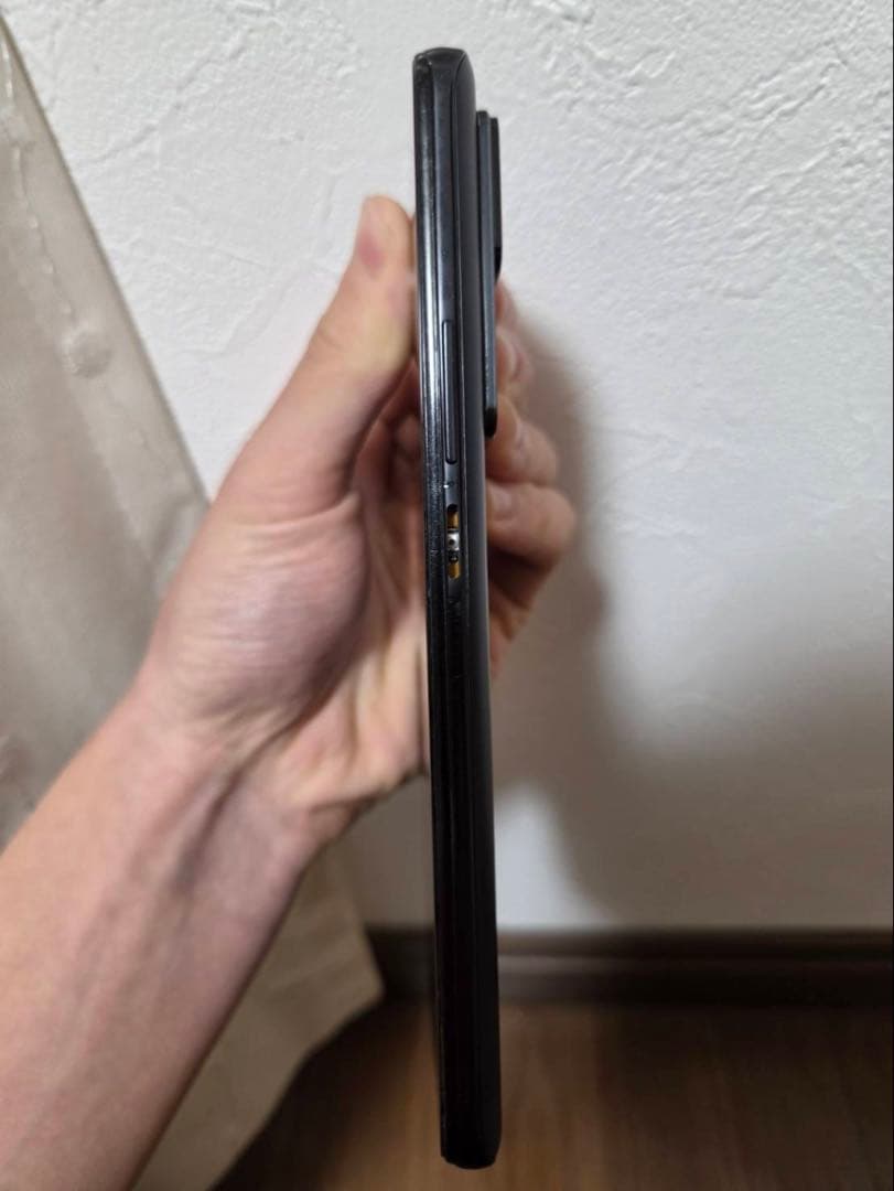 スマートフォン本体 Xiaomi12TPro