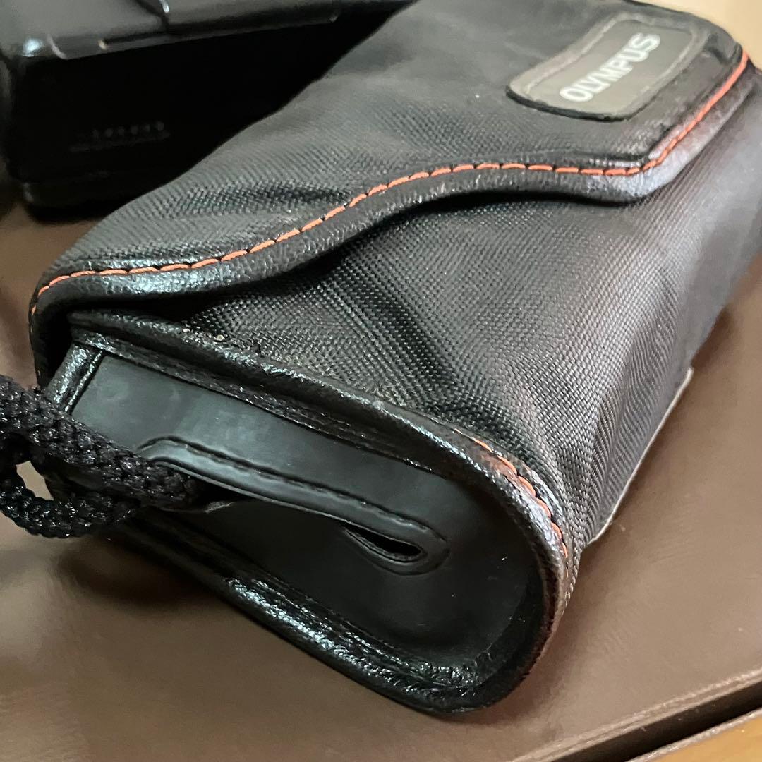 OLYMPUS AF-10 Super QD・フィルムカメラ 中古