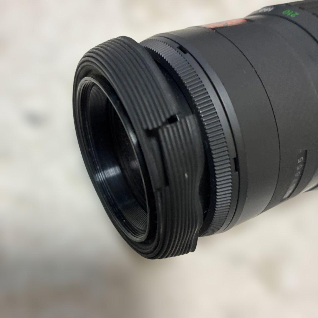 PENTAX SFX 一眼レフカメラセット