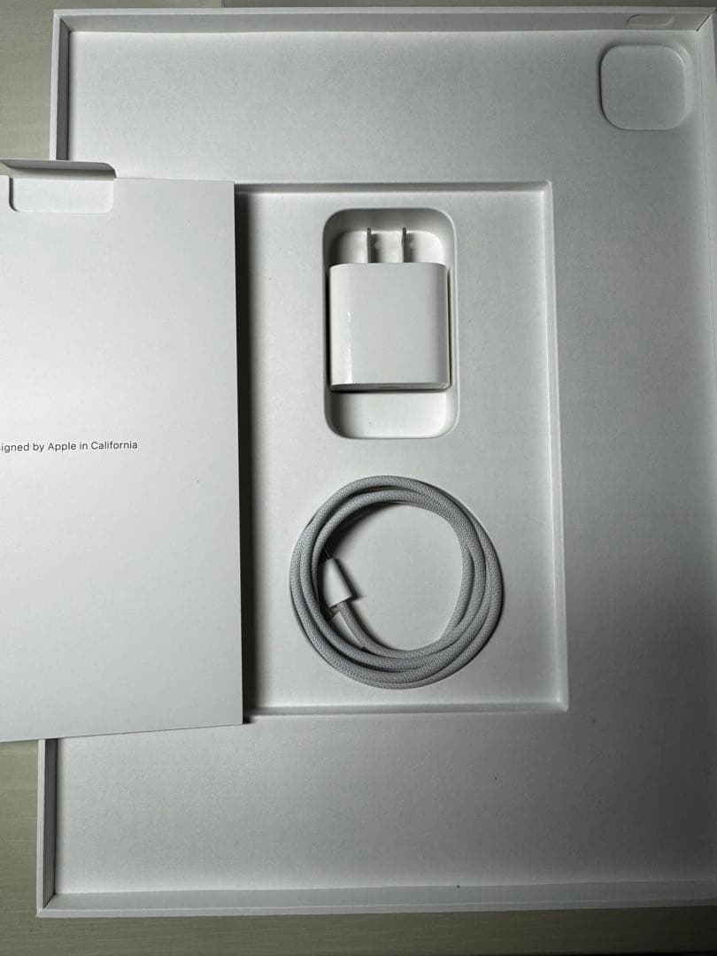 【期間限定値引き】iPad Pro 12.9インチ 第6世代 1TB Wi-Fi