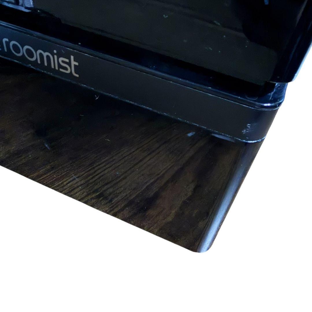 【三菱重工】 roomist スチームファン 蒸発式 加湿器 SHE60XD-K