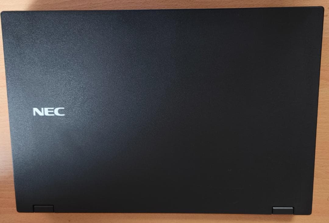 NEC VersaPro ノートPC Windows 11 日本語配列