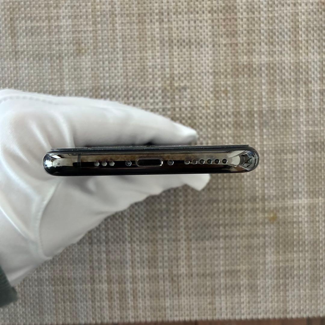 iPhone 11 Pro 256GB スペースグレー 本体 動作良好 傷あり