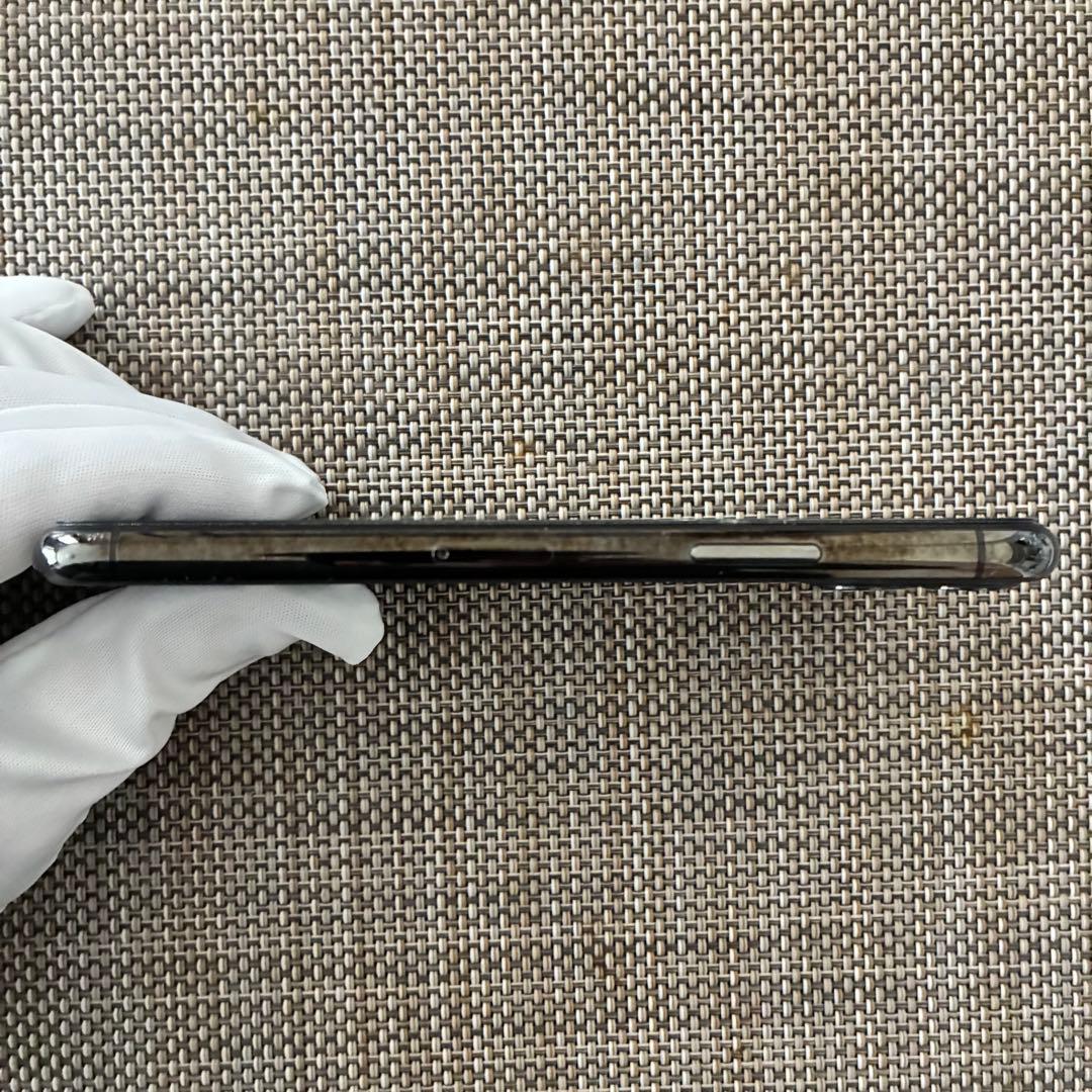 iPhone 11 Pro 256GB スペースグレー 本体 動作良好 傷あり