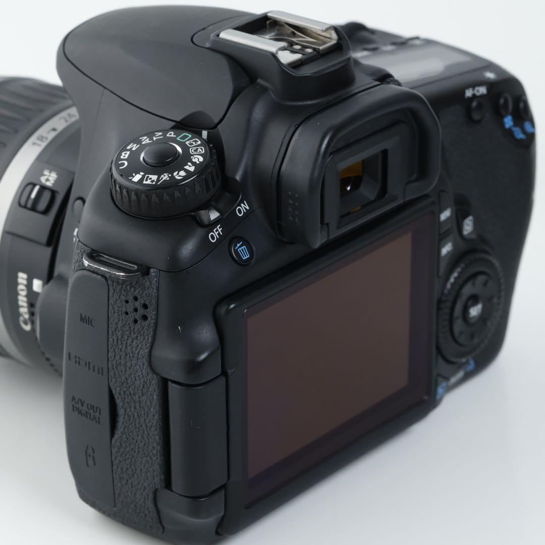 Canon EOS 60D★ダブルレンズセット★スマホ転送★彡