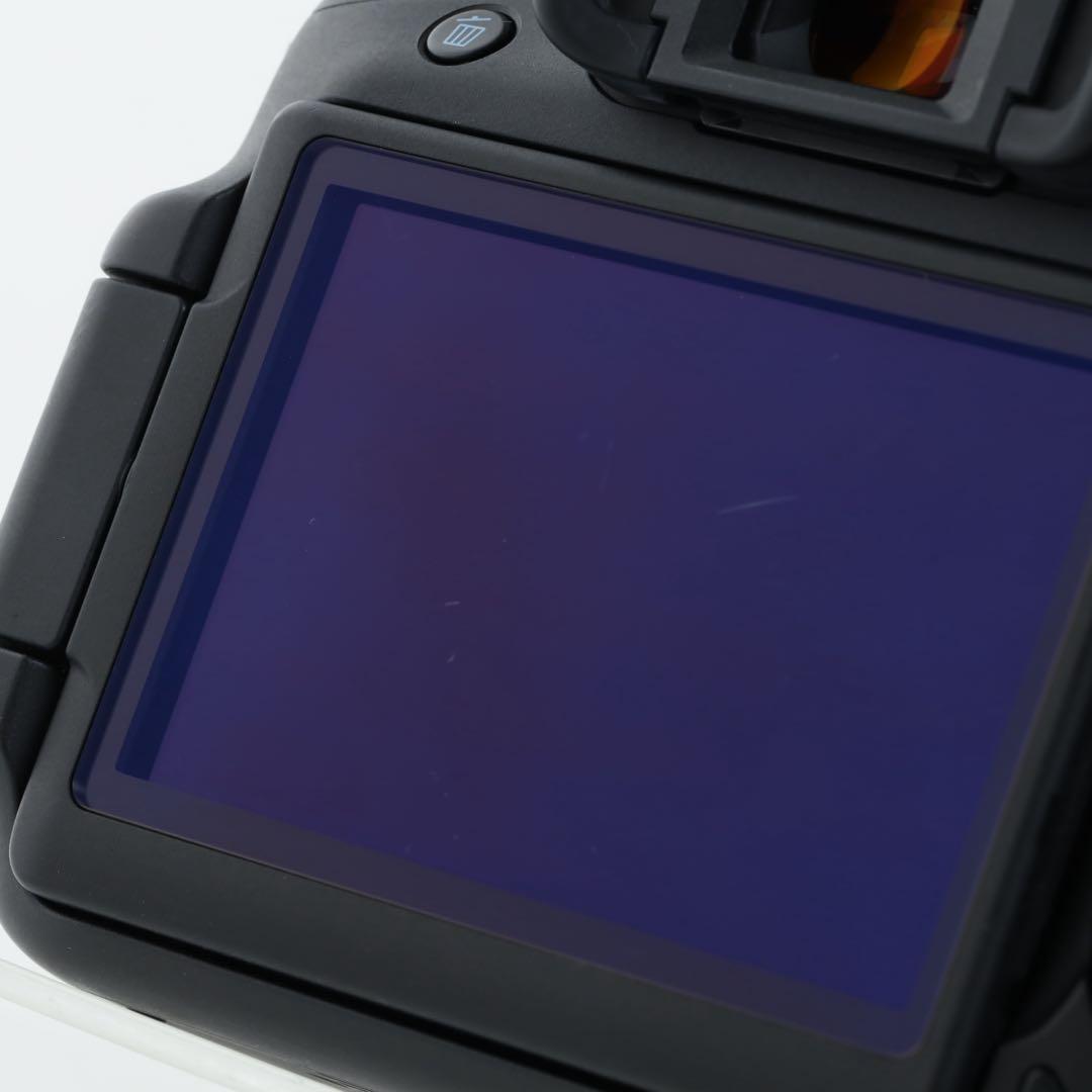 Canon EOS 60D★ダブルレンズセット★スマホ転送★彡