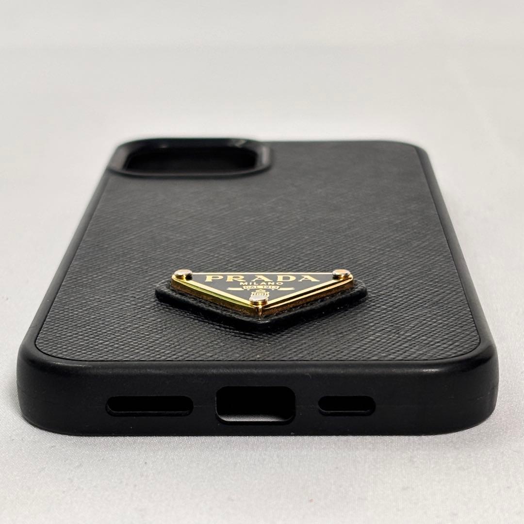 PRADA iPhone14 ケース　スマホケース　ブランド　プラダ